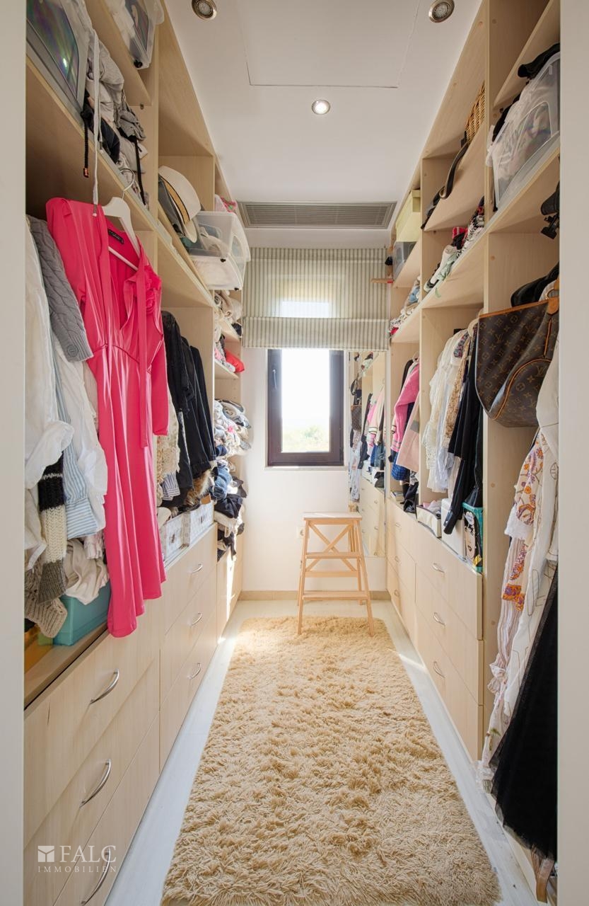 Ankleidezimmer